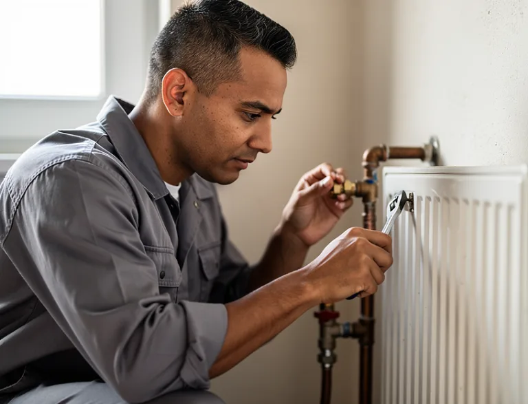 Kühlerreparatur Service in Luenen